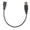 2M 7mm Endoscope Camera Flexible IP67 Waterproof Inspection Borescope